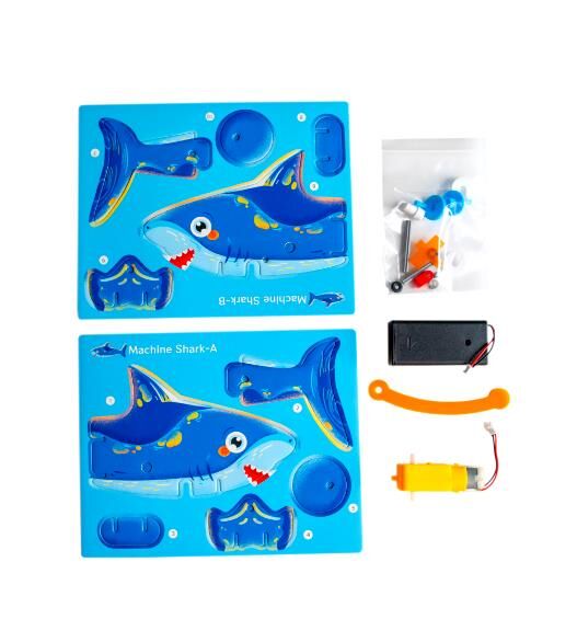 Конструктор машина-акула Ціна (цена) 295.70грн. | придбати  купити (купить) Конструктор машина-акула доставка по Украине, купить книгу, детские игрушки, компакт диски 3