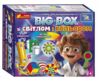 Набір для експериментів BIG BOX зі світлом і кольором Ціна (цена) 387.20грн. | придбати  купити (купить) Набір для експериментів BIG BOX зі світлом і кольором доставка по Украине, купить книгу, детские игрушки, компакт диски 0