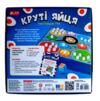 Гра настільна круті яйця Ціна (цена) 295.70грн. | придбати купити (купить) Гра настільна круті яйця доставка по Украине, купить книгу, детские игрушки, компакт диски 4 Гра настільна круті яйця Ціна (цена) 295.70грн. | придбати купити (купить) Гра настільна круті яйця доставка по Украине, купить книгу, детские игрушки, компакт диски 4