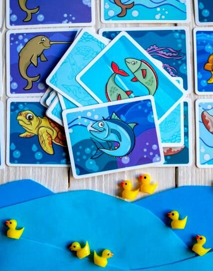 Гра настільна морський тетрис велика риболовля Ціна (цена) 183.00грн. | придбати  купити (купить) Гра настільна морський тетрис велика риболовля доставка по Украине, купить книгу, детские игрушки, компакт диски 4