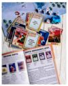 Гра настільна танкове зіткнення Ціна (цена) 348.40грн. | придбати  купити (купить) Гра настільна танкове зіткнення доставка по Украине, купить книгу, детские игрушки, компакт диски 4