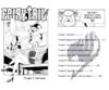 Fairy Tail Том 2 Ціна (цена) 167.00грн. | придбати  купити (купить) Fairy Tail Том 2 доставка по Украине, купить книгу, детские игрушки, компакт диски 1