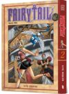 Fairy Tail Том 2 Ціна (цена) 167.00грн. | придбати  купити (купить) Fairy Tail Том 2 доставка по Украине, купить книгу, детские игрушки, компакт диски 0