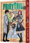 Fairy Tail Том 3 Ціна (цена) 167.00грн. | придбати  купити (купить) Fairy Tail Том 3 доставка по Украине, купить книгу, детские игрушки, компакт диски 0