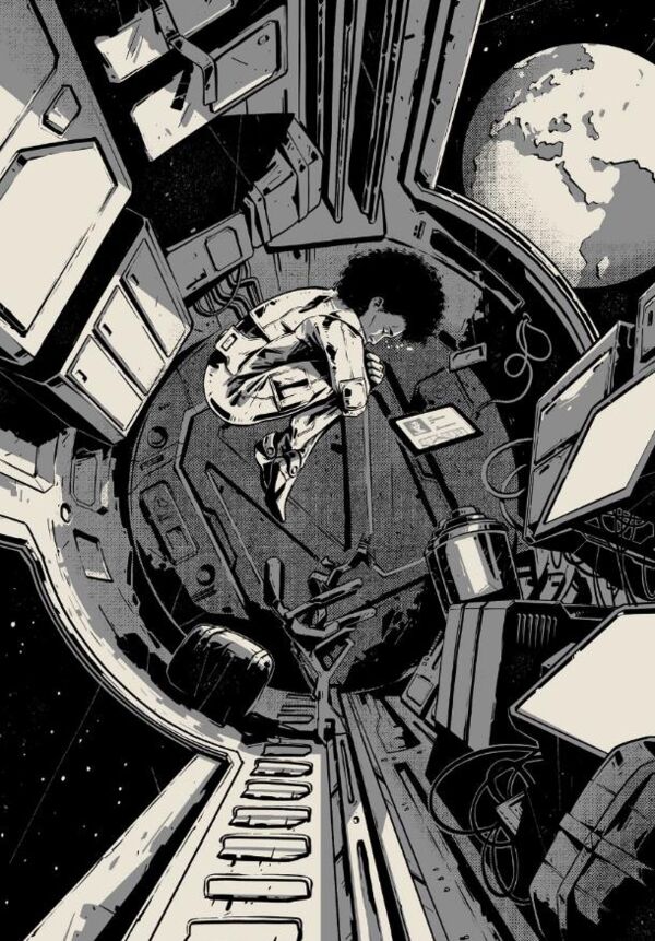 Колонія Нові Темні Віки. Книга 1 Ціна (цена) 659.00грн. | придбати  купити (купить) Колонія Нові Темні Віки. Книга 1 доставка по Украине, купить книгу, детские игрушки, компакт диски 9