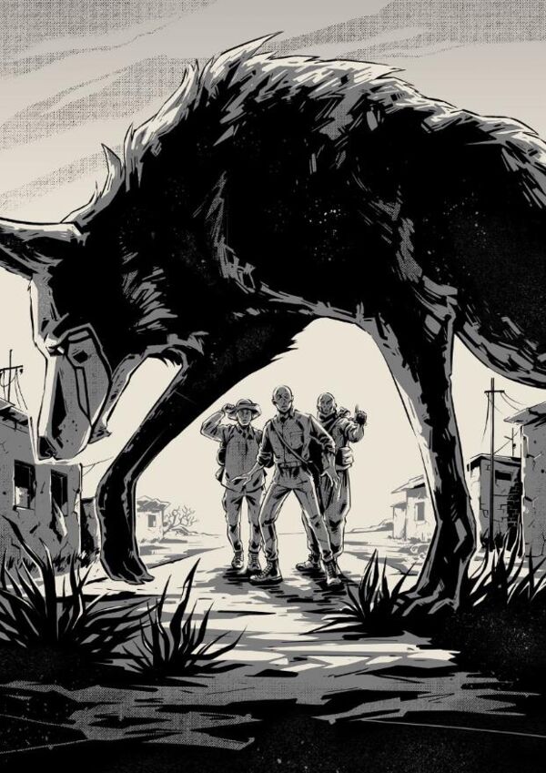 Колонія Нові Темні Віки. Книга 1 Ціна (цена) 659.00грн. | придбати  купити (купить) Колонія Нові Темні Віки. Книга 1 доставка по Украине, купить книгу, детские игрушки, компакт диски 5