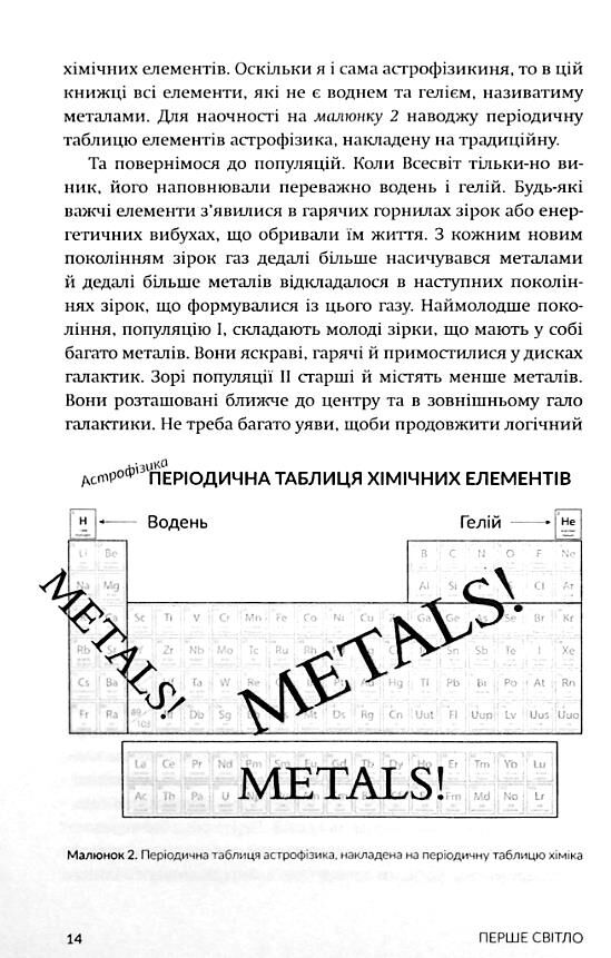 Перше світло Ціна (цена) 399.00грн. | придбати  купити (купить) Перше світло доставка по Украине, купить книгу, детские игрушки, компакт диски 7