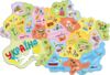 Пазл Магнітна мапа України 200241 Ціна (цена) 75.05грн. | придбати  купити (купить) Пазл Магнітна мапа України 200241 доставка по Украине, купить книгу, детские игрушки, компакт диски 3