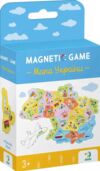 Пазл Магнітна мапа України 200241 Ціна (цена) 75.05грн. | придбати  купити (купить) Пазл Магнітна мапа України 200241 доставка по Украине, купить книгу, детские игрушки, компакт диски 0