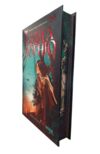 Книга вогню Ціна (цена) 341.70грн. | придбати  купити (купить) Книга вогню доставка по Украине, купить книгу, детские игрушки, компакт диски 1