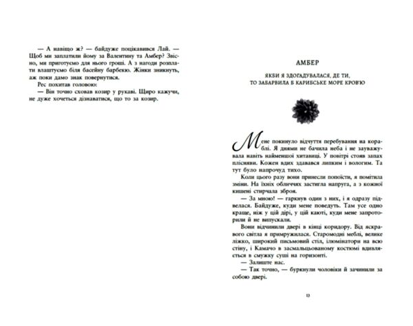 Упіймати красунечку Тобі не втекти книга 2 Ціна (цена) 420.00грн. | придбати  купити (купить) Упіймати красунечку Тобі не втекти книга 2 доставка по Украине, купить книгу, детские игрушки, компакт диски 6
