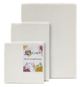 Полотно на підрамнику 50*70 см 16022 "Art Craft" арт крафт