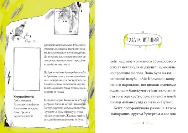 Справа для Кейт Поклик сріблястого хитуна Ціна (цена) 210.00грн. | придбати  купити (купить) Справа для Кейт Поклик сріблястого хитуна доставка по Украине, купить книгу, детские игрушки, компакт диски 1