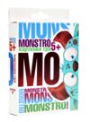 Гра настільна Monstro 32068 Ціна (цена) 27.49грн. | придбати купити (купить) Гра настільна Monstro 32068 доставка по Украине, купить книгу, детские игрушки, компакт диски 0 Гра настільна Monstro 32068 Ціна (цена) 27.49грн. | придбати купити (купить) Гра настільна Monstro 32068 доставка по Украине, купить книгу, детские игрушки, компакт диски 0