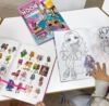Розмальовка Tweens Emma Emo LCB8 Ціна (цена) 56.00грн. | придбати  купити (купить) Розмальовка Tweens Emma Emo LCB8 доставка по Украине, купить книгу, детские игрушки, компакт диски 3