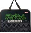 Портфель на блискавці з тканинними ручками Minecraft Creepers 492355 YES FC Ціна (цена) 192.00грн. | придбати  купити (купить) Портфель на блискавці з тканинними ручками Minecraft Creepers 492355 YES FC доставка по Украине, купить книгу, детские игрушки, компакт диски 0