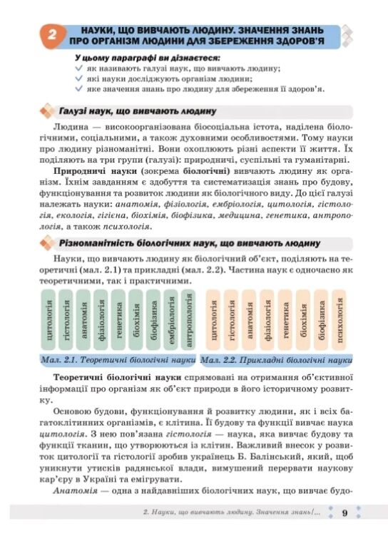 Біологія 8 клас підручник Горобець Ціна (цена) 313.80грн. | придбати  купити (купить) Біологія 8 клас підручник Горобець доставка по Украине, купить книгу, детские игрушки, компакт диски 6
