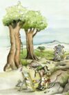 Тафіті і летючий китицевухий свин книга 2 Ціна (цена) 208.28грн. | придбати  купити (купить) Тафіті і летючий китицевухий свин книга 2 доставка по Украине, купить книгу, детские игрушки, компакт диски 2