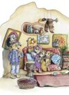 Тафіті і пра-пра-пра-пра-пра-прадідудусів скарб книга 4 Ціна (цена) 208.28грн. | придбати  купити (купить) Тафіті і пра-пра-пра-пра-пра-прадідудусів скарб книга 4 доставка по Украине, купить книгу, детские игрушки, компакт диски 2