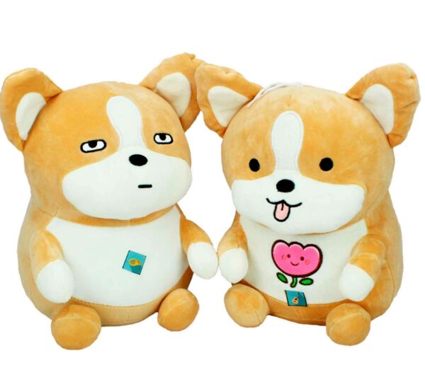 Мяка іграшка Коргі 2 Коржик м 25431-6 Ціна (цена) 287.50грн. | придбати  купити (купить) Мяка іграшка Коргі 2 Коржик м 25431-6 доставка по Украине, купить книгу, детские игрушки, компакт диски 0