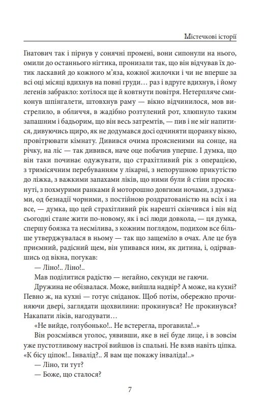 Містечкові історії Ціна (цена) 808.58грн. | придбати  купити (купить) Містечкові історії доставка по Украине, купить книгу, детские игрушки, компакт диски 6