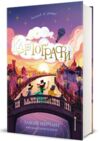 Картографи Книга 2 Корделія Капелюшник Ціна (цена) 442.50грн. | придбати купити (купить) Картографи Книга 2 Корделія Капелюшник доставка по Украине, купить книгу, детские игрушки, компакт диски 1 Картографи Книга 2 Корделія Капелюшник Ціна (цена) 442.50грн. | придбати купити (купить) Картографи Книга 2 Корделія Капелюшник доставка по Украине, купить книгу, детские игрушки, компакт диски 1