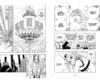 Fairy Tail Том 4 Ціна (цена) 171.60грн. | придбати  купити (купить) Fairy Tail Том 4 доставка по Украине, купить книгу, детские игрушки, компакт диски 3