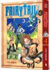 Fairy Tail Том 4 Ціна (цена) 171.60грн. | придбати  купити (купить) Fairy Tail Том 4 доставка по Украине, купить книгу, детские игрушки, компакт диски 0