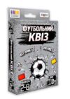 Гра настільна Футбольний Квіз 31205 Ціна (цена) 78.80грн. | придбати купити (купить) Гра настільна Футбольний Квіз 31205 доставка по Украине, купить книгу, детские игрушки, компакт диски 0 Гра настільна Футбольний Квіз 31205 Ціна (цена) 78.80грн. | придбати купити (купить) Гра настільна Футбольний Квіз 31205 доставка по Украине, купить книгу, детские игрушки, компакт диски 0