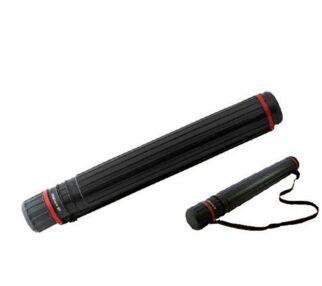 Тубус для ватману Buromax BM 9900