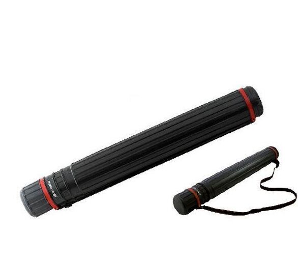 Тубус для ватману Buromax BM 9900 Ціна (цена) 180.00грн. | придбати  купити (купить) Тубус для ватману Buromax BM 9900 доставка по Украине, купить книгу, детские игрушки, компакт диски 0