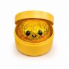 Антистрес пельмень Dumpling гліттер фосфорний 8,5см 712415 Ціна (цена) 189.00грн. | придбати  купити (купить) Антистрес пельмень Dumpling гліттер фосфорний 8,5см 712415 доставка по Украине, купить книгу, детские игрушки, компакт диски 1