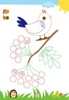 Нова школа для малят Готуємо руку до письма Прописи для дошкільнят від 4 років Ціна (цена) 60.00грн. | придбати купити (купить) Нова школа для малят Готуємо руку до письма Прописи для дошкільнят від 4 років доставка по Украине, купить книгу, детские игрушки, компакт диски 1 Нова школа для малят Готуємо руку до письма Прописи для дошкільнят від 4 років Ціна (цена) 60.00грн. | придбати купити (купить) Нова школа для малят Готуємо руку до письма Прописи для дошкільнят від 4 років доставка по Украине, купить книгу, детские игрушки, компакт диски 1