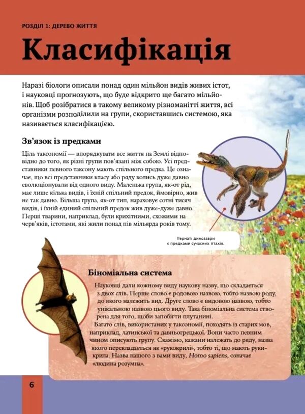 Дитяча енциклопедія біології Ціна (цена) 421.40грн. | придбати  купити (купить) Дитяча енциклопедія біології доставка по Украине, купить книгу, детские игрушки, компакт диски 4