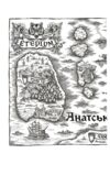 Прокляття богів книга 3 Ціна (цена) 500.10грн. | придбати  купити (купить) Прокляття богів книга 3 доставка по Украине, купить книгу, детские игрушки, компакт диски 2