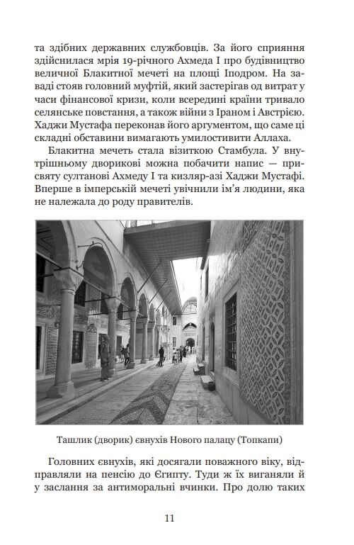 Гарем османських султанів доби жіночого султанату Ціна (цена) 394.50грн. | придбати  купити (купить) Гарем османських султанів доби жіночого султанату доставка по Украине, купить книгу, детские игрушки, компакт диски 6