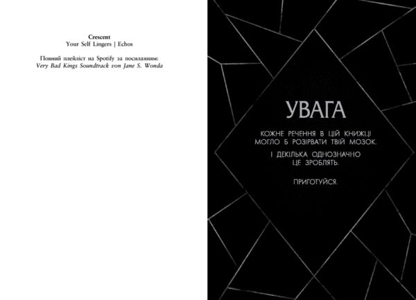 Дуже погані королі Кінгстонський університет Ціна (цена) 450.00грн. | придбати  купити (купить) Дуже погані королі Кінгстонський університет доставка по Украине, купить книгу, детские игрушки, компакт диски 3