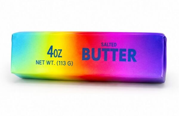 Антистрес сквіш Butter 14 см масло веселкове 712378 Ціна (цена) 112.40грн. | придбати  купити (купить) Антистрес сквіш Butter 14 см масло веселкове 712378 доставка по Украине, купить книгу, детские игрушки, компакт диски 0