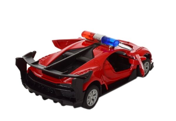 Машина автосвіт поліція металева інерційна AS-2103 Ціна (цена) 111.50грн. | придбати  купити (купить) Машина автосвіт поліція металева інерційна AS-2103 доставка по Украине, купить книгу, детские игрушки, компакт диски 1