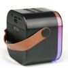 Колонка акуммулятор USB Bluetooth TFслот 2 мікрофона 3 кольори K12 Ціна (цена) 266.60грн. | придбати купити (купить) Колонка акуммулятор USB Bluetooth TFслот 2 мікрофона 3 кольори K12 доставка по Украине, купить книгу, детские игрушки, компакт диски 1 Колонка акуммулятор USB Bluetooth TFслот 2 мікрофона 3 кольори K12 Ціна (цена) 266.60грн. | придбати купити (купить) Колонка акуммулятор USB Bluetooth TFслот 2 мікрофона 3 кольори K12 доставка по Украине, купить книгу, детские игрушки, компакт диски 1