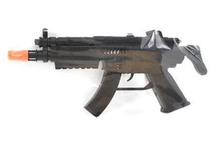 Іграшка дитяча автомат 181-32A