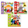Книга з наліпками Мої перші наліпки в асортименті Ціна (цена) 35.40грн. | придбати купити (купить) Книга з наліпками Мої перші наліпки в асортименті доставка по Украине, купить книгу, детские игрушки, компакт диски 0 Книга з наліпками Мої перші наліпки в асортименті Ціна (цена) 35.40грн. | придбати купити (купить) Книга з наліпками Мої перші наліпки в асортименті доставка по Украине, купить книгу, детские игрушки, компакт диски 0