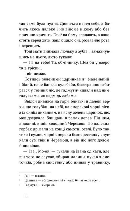 Тіні забутих предків Новели серія Цвіт Ціна (цена) 358.02грн. | придбати  купити (купить) Тіні забутих предків Новели серія Цвіт доставка по Украине, купить книгу, детские игрушки, компакт диски 3