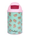 Контейнер наст для сміття Yes 10 х 18 см Pusheen металевий 708571 Ціна (цена) 166.90грн. | придбати купити (купить) Контейнер наст для сміття Yes 10 х 18 см Pusheen металевий 708571 доставка по Украине, купить книгу, детские игрушки, компакт диски 2 Контейнер наст для сміття Yes 10 х 18 см Pusheen металевий 708571 Ціна (цена) 166.90грн. | придбати купити (купить) Контейнер наст для сміття Yes 10 х 18 см Pusheen металевий 708571 доставка по Украине, купить книгу, детские игрушки, компакт диски 2