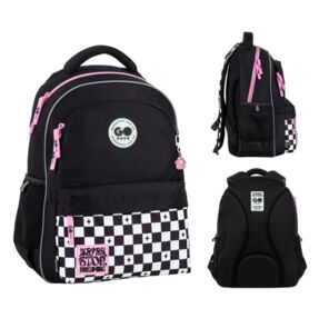 Рюкзак GoPack GO26-182M-2 Education Cute Ears 41х29х17см