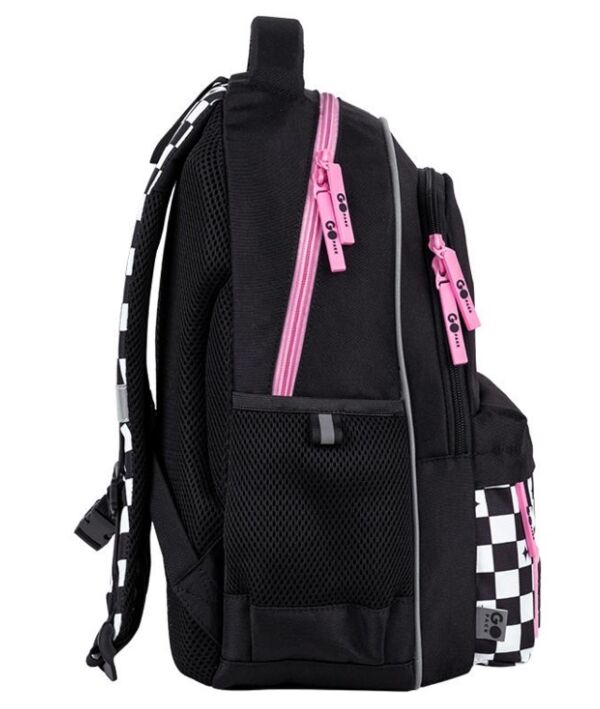 Рюкзак GoPack GO26-182M-2 Education Cute Ears 41х29х17см Ціна (цена) 1 098.70грн. | придбати  купити (купить) Рюкзак GoPack GO26-182M-2 Education Cute Ears 41х29х17см доставка по Украине, купить книгу, детские игрушки, компакт диски 2
