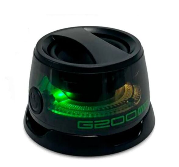 Колонка бездротова портативна магнітна акумулятор USB G200 Ціна (цена) 397.70грн. | придбати  купити (купить) Колонка бездротова портативна магнітна акумулятор USB G200 доставка по Украине, купить книгу, детские игрушки, компакт диски 0