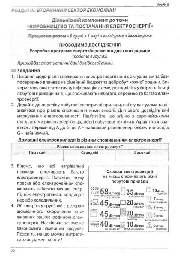 Географія 9 клас методичний посібник НУШ нова українська Ціна (цена) 85.80грн. | придбати  купити (купить) Географія 9 клас методичний посібник НУШ нова українська доставка по Украине, купить книгу, детские игрушки, компакт диски 6