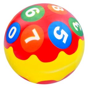 Мяч дитячий MS 3733