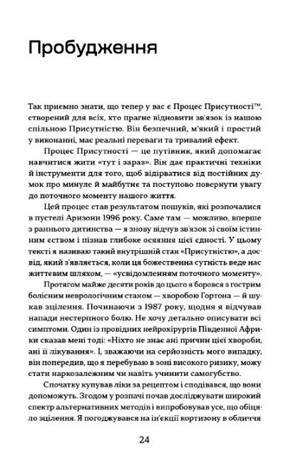 Процес присутності Хто це? Ціна (цена) 570.00грн. | придбати  купити (купить) Процес присутності Хто це? доставка по Украине, купить книгу, детские игрушки, компакт диски 5